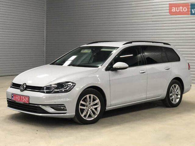 Серый Фольксваген Гольф, объемом двигателя 2 л и пробегом 206 тыс. км за 13900 $, фото 2 на Automoto.ua