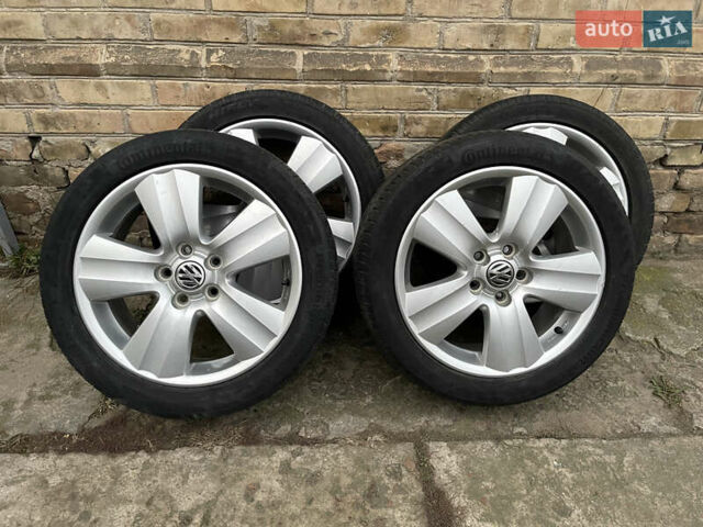 Серый Фольксваген Гольф, объемом двигателя 2 л и пробегом 260 тыс. км за 15750 $, фото 26 на Automoto.ua