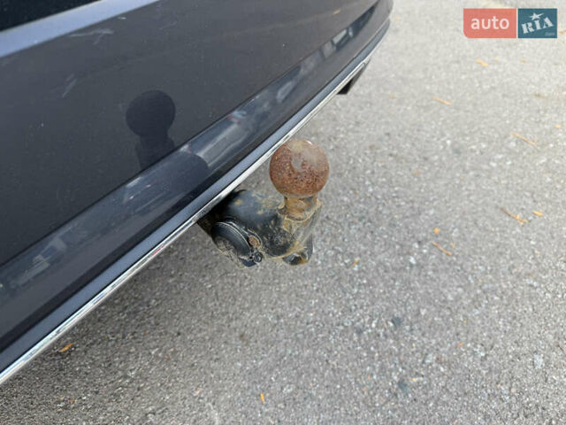 Сірий Фольксваген Гольф, об'ємом двигуна 2 л та пробігом 249 тис. км за 15999 $, фото 53 на Automoto.ua
