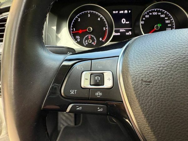 Серый Фольксваген Гольф, объемом двигателя 1.6 л и пробегом 207 тыс. км за 13899 $, фото 14 на Automoto.ua