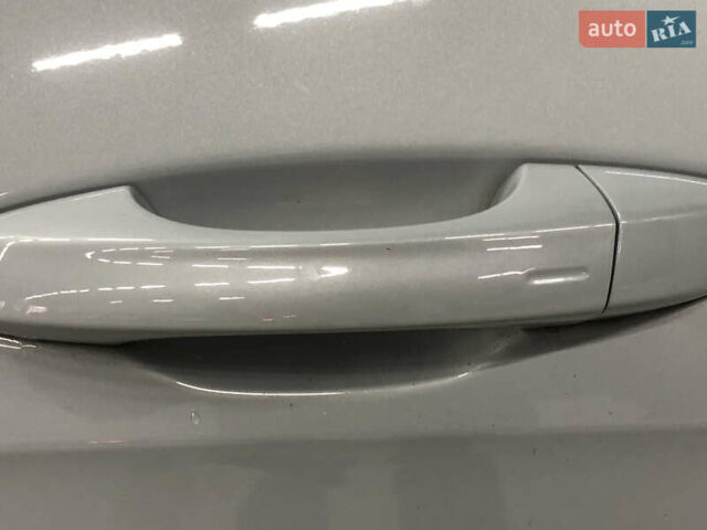 Серый Фольксваген Гольф, объемом двигателя 2 л и пробегом 206 тыс. км за 13900 $, фото 10 на Automoto.ua