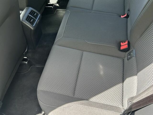 Серый Фольксваген Гольф, объемом двигателя 1.6 л и пробегом 176 тыс. км за 13500 $, фото 14 на Automoto.ua