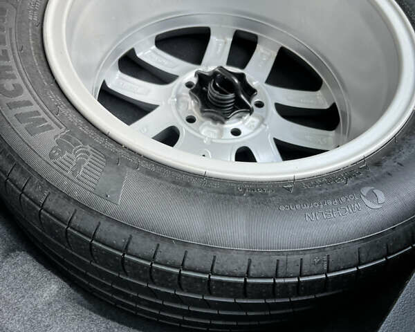 Сірий Фольксваген Гольф, об'ємом двигуна 1.6 л та пробігом 180 тис. км за 14700 $, фото 10 на Automoto.ua