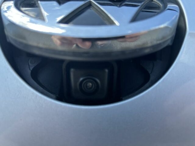 Серый Фольксваген Гольф, объемом двигателя 1.6 л и пробегом 176 тыс. км за 13500 $, фото 17 на Automoto.ua