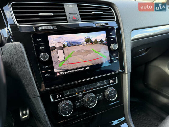 Сірий Фольксваген Гольф, об'ємом двигуна 2 л та пробігом 249 тис. км за 15999 $, фото 80 на Automoto.ua
