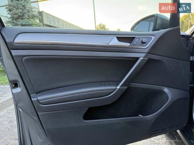 Сірий Фольксваген Гольф, об'ємом двигуна 1.8 л та пробігом 129 тис. км за 13500 $, фото 8 на Automoto.ua
