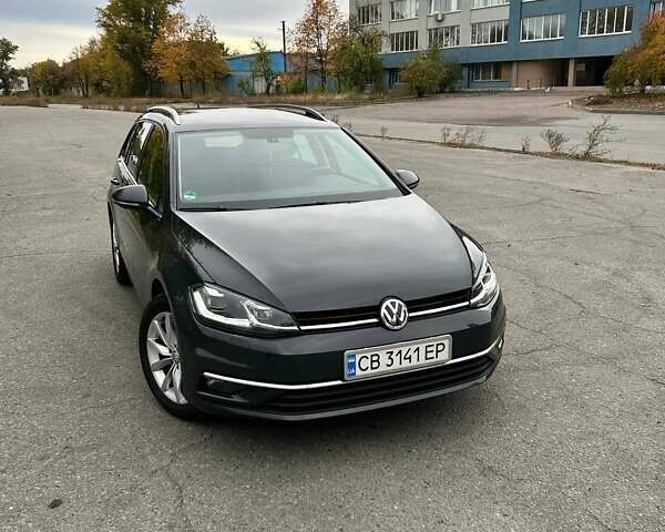 Фольксваген Гольф 2019 в Днепре (Днепропетровске) на Automoto.ua Серый Фольксваген Гольф, объемом двигателя 1.97 л и пробегом 228 тыс. км за 16700 $, фото 9 на Automoto.ua