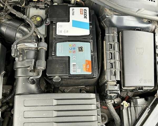 Фольксваген Гольф 2019 в Днепре (Днепропетровске) на Automoto.ua Серый Фольксваген Гольф, объемом двигателя 1.97 л и пробегом 228 тыс. км за 16700 $, фото 23 на Automoto.ua