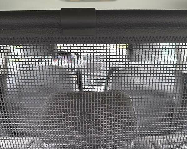 Сірий Фольксваген Гольф, об'ємом двигуна 2 л та пробігом 220 тис. км за 15200 $, фото 3 на Automoto.ua