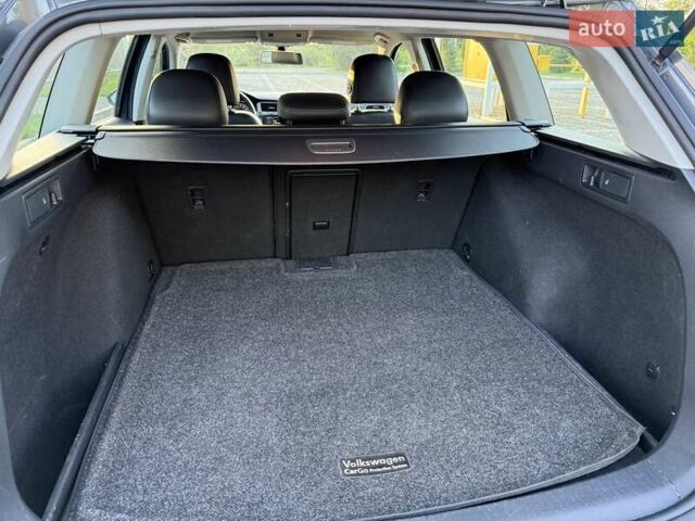 Сірий Фольксваген Гольф, об'ємом двигуна 1.8 л та пробігом 129 тис. км за 13500 $, фото 14 на Automoto.ua