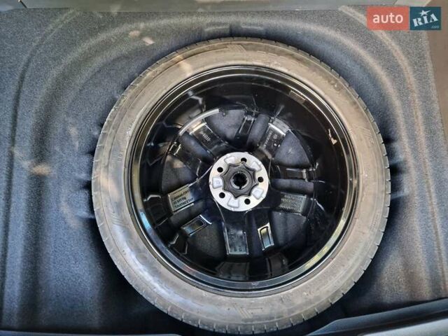 Серый Фольксваген Гольф, объемом двигателя 2 л и пробегом 237 тыс. км за 17200 $, фото 45 на Automoto.ua