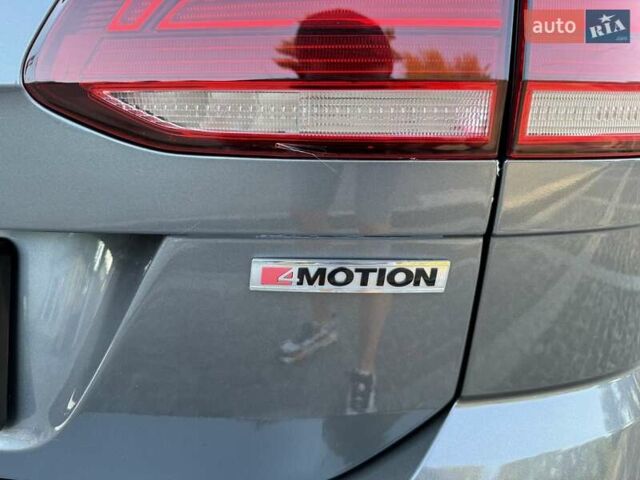 Сірий Фольксваген Гольф, об'ємом двигуна 1.8 л та пробігом 129 тис. км за 13500 $, фото 5 на Automoto.ua