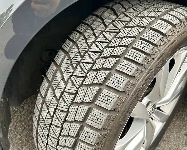 Фольксваген Гольф 2019 в Днепре (Днепропетровске) на Automoto.ua Серый Фольксваген Гольф, объемом двигателя 1.97 л и пробегом 228 тыс. км за 16700 $, фото 16 на Automoto.ua