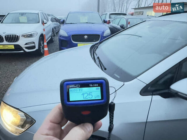 Серый Фольксваген Гольф, объемом двигателя 2 л и пробегом 223 тыс. км за 15900 $, фото 20 на Automoto.ua