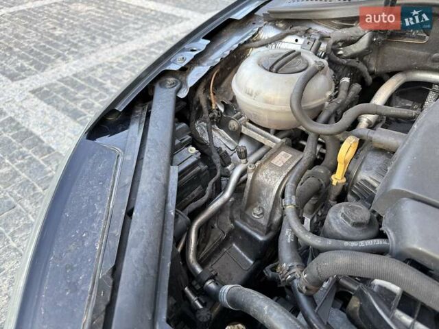 Сірий Фольксваген Гольф, об'ємом двигуна 1.8 л та пробігом 129 тис. км за 13500 $, фото 16 на Automoto.ua