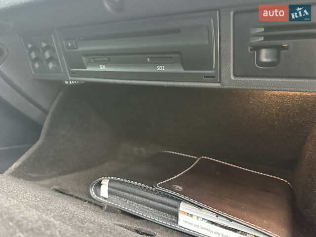 Серый Фольксваген Гольф, объемом двигателя 1.6 л и пробегом 148 тыс. км за 15500 $, фото 66 на Automoto.ua