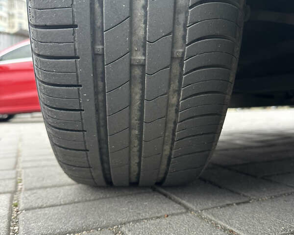 Серый Фольксваген Гольф, объемом двигателя 1.6 л и пробегом 148 тыс. км за 15500 $, фото 20 на Automoto.ua