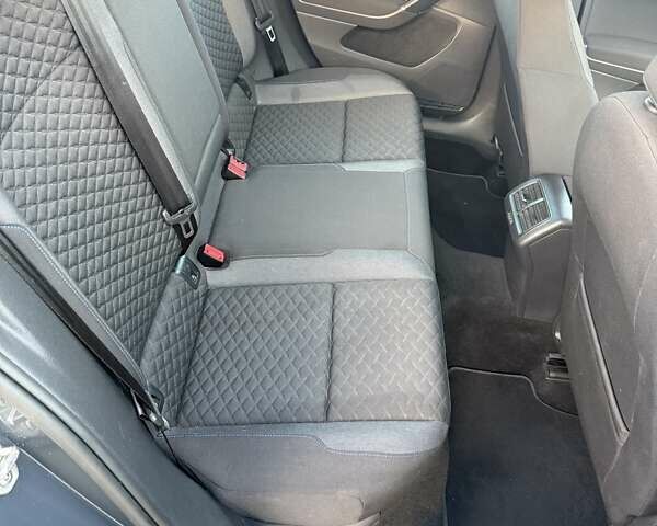 Сірий Фольксваген Гольф, об'ємом двигуна 1.6 л та пробігом 179 тис. км за 14444 $, фото 19 на Automoto.ua