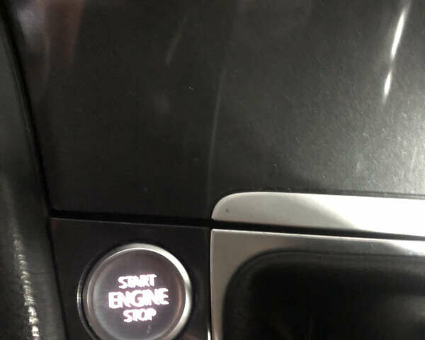 Серый Фольксваген Гольф, объемом двигателя 2 л и пробегом 206 тыс. км за 13900 $, фото 18 на Automoto.ua