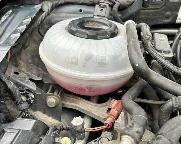 Фольксваген Гольф 2019 в Днепре (Днепропетровске) на Automoto.ua Серый Фольксваген Гольф, объемом двигателя 1.97 л и пробегом 228 тыс. км за 16700 $, фото 12 на Automoto.ua