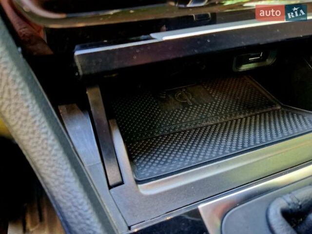 Серый Фольксваген Гольф, объемом двигателя 2 л и пробегом 237 тыс. км за 17200 $, фото 47 на Automoto.ua