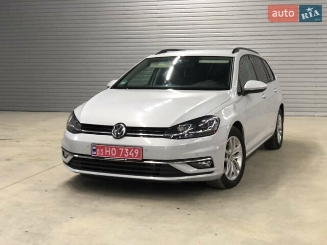 Серый Фольксваген Гольф, объемом двигателя 2 л и пробегом 206 тыс. км за 13900 $, фото 1 на Automoto.ua