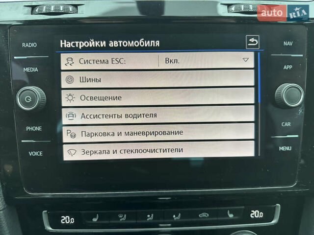 Серый Фольксваген Гольф, объемом двигателя 1.6 л и пробегом 148 тыс. км за 15500 $, фото 39 на Automoto.ua
