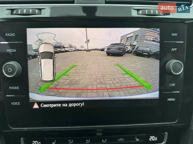 Серый Фольксваген Гольф, объемом двигателя 1.6 л и пробегом 148 тыс. км за 15500 $, фото 42 на Automoto.ua