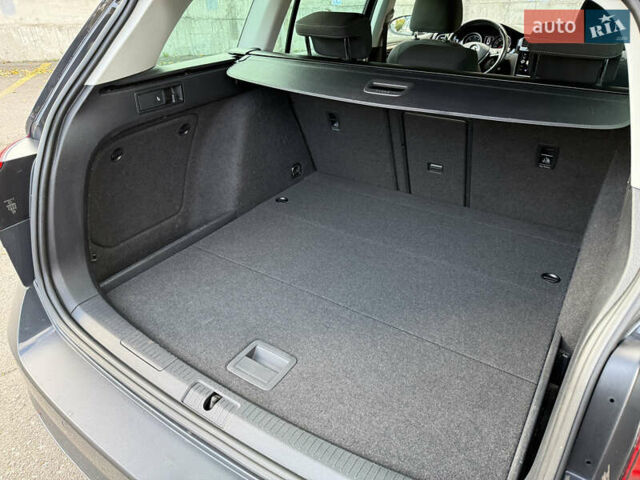 Сірий Фольксваген Гольф, об'ємом двигуна 2 л та пробігом 249 тис. км за 15999 $, фото 57 на Automoto.ua