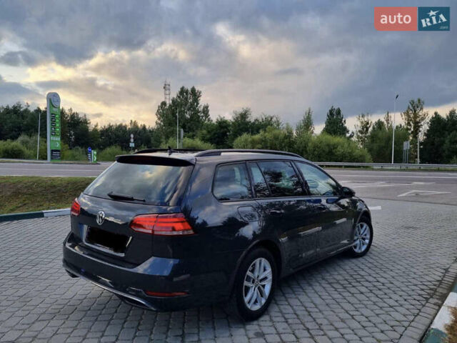 Серый Фольксваген Гольф, объемом двигателя 1.97 л и пробегом 245 тыс. км за 15350 $, фото 2 на Automoto.ua