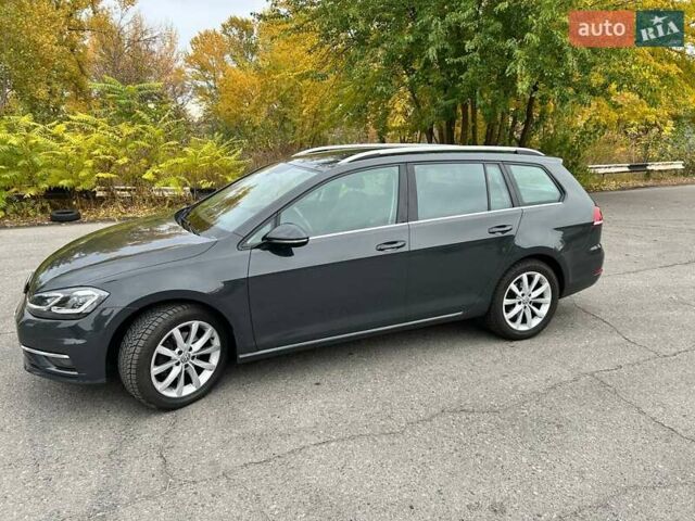 Фольксваген Гольф 2019 в Днепре (Днепропетровске) на Automoto.ua Серый Фольксваген Гольф, объемом двигателя 1.97 л и пробегом 228 тыс. км за 16700 $, фото 21 на Automoto.ua