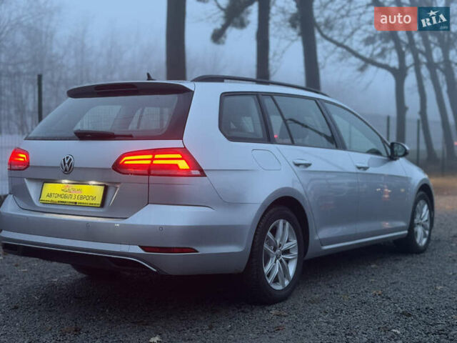 Серый Фольксваген Гольф, объемом двигателя 2 л и пробегом 223 тыс. км за 15900 $, фото 2 на Automoto.ua