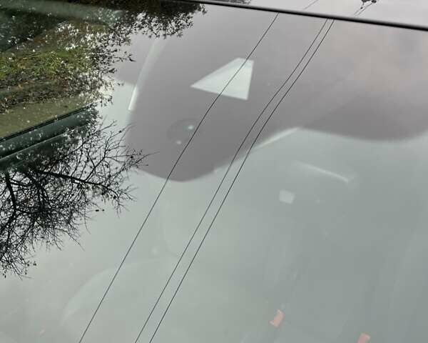 Серый Фольксваген Гольф, объемом двигателя 2 л и пробегом 260 тыс. км за 15750 $, фото 24 на Automoto.ua