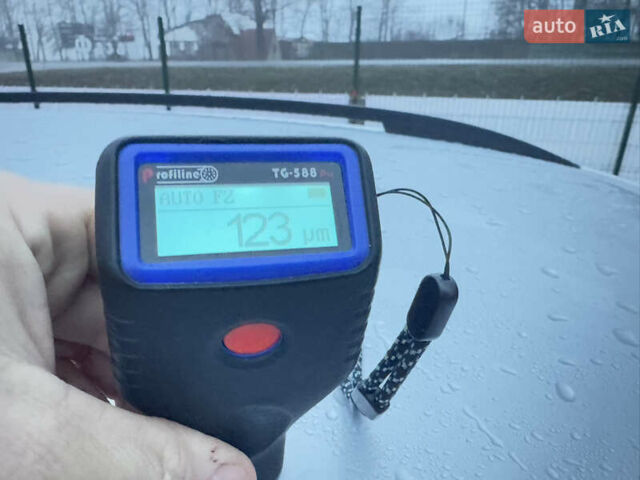 Серый Фольксваген Гольф, объемом двигателя 2 л и пробегом 223 тыс. км за 15900 $, фото 29 на Automoto.ua