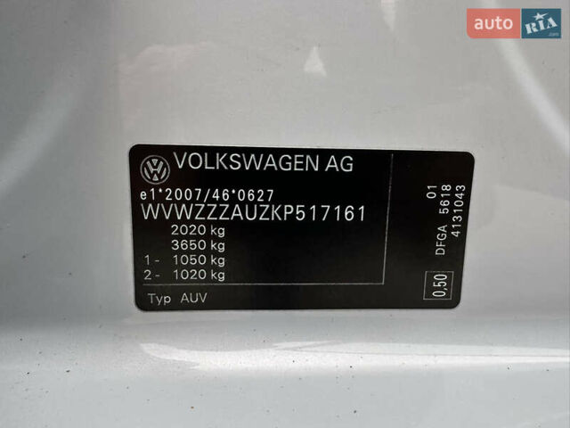 Серый Фольксваген Гольф, объемом двигателя 1.6 л и пробегом 148 тыс. км за 15500 $, фото 67 на Automoto.ua