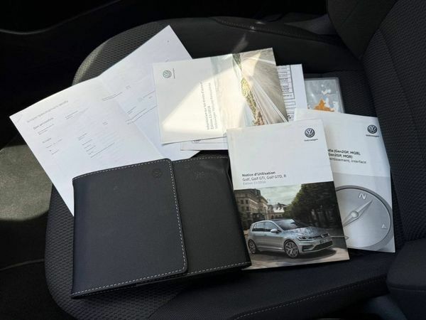 Серый Фольксваген Гольф, объемом двигателя 1.6 л и пробегом 207 тыс. км за 13899 $, фото 21 на Automoto.ua