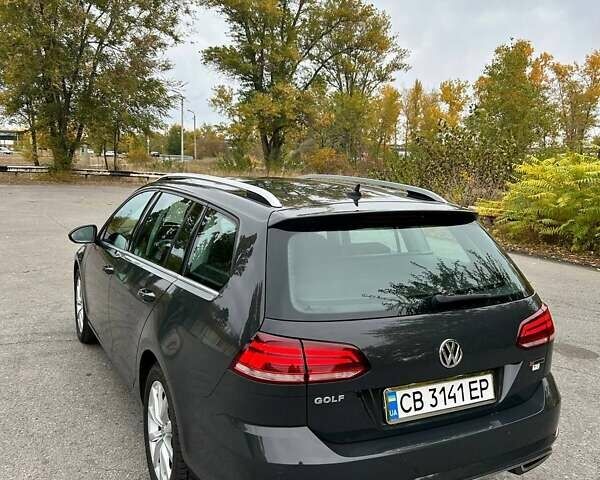 Фольксваген Гольф 2019 в Днепре (Днепропетровске) на Automoto.ua Серый Фольксваген Гольф, объемом двигателя 1.97 л и пробегом 228 тыс. км за 16700 $, фото 18 на Automoto.ua
