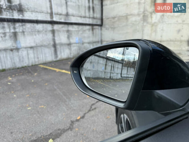 Сірий Фольксваген Гольф, об'ємом двигуна 2 л та пробігом 249 тис. км за 15999 $, фото 27 на Automoto.ua