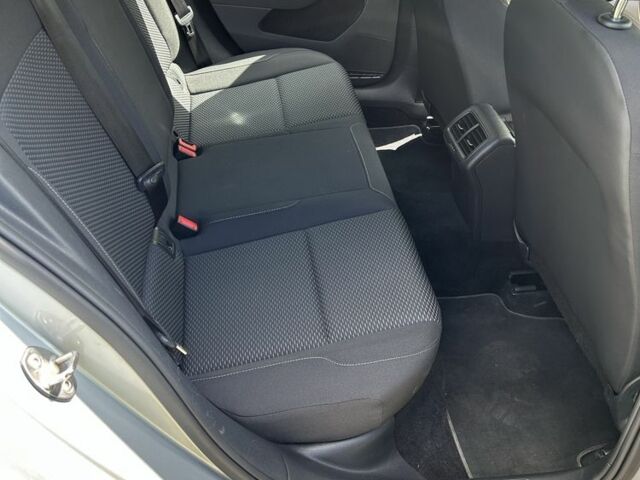 Серый Фольксваген Гольф, объемом двигателя 1.6 л и пробегом 176 тыс. км за 13500 $, фото 15 на Automoto.ua