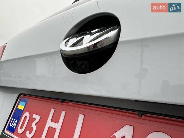 Серый Фольксваген Гольф, объемом двигателя 1.6 л и пробегом 148 тыс. км за 15500 $, фото 43 на Automoto.ua