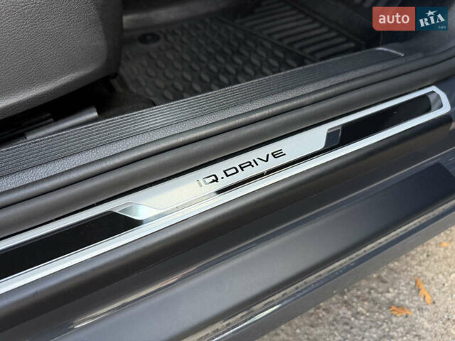 Сірий Фольксваген Гольф, об'ємом двигуна 2 л та пробігом 249 тис. км за 15999 $, фото 71 на Automoto.ua