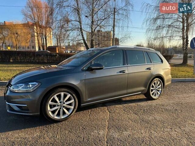 Серый Фольксваген Гольф, объемом двигателя 1.6 л и пробегом 169 тыс. км за 15555 $, фото 17 на Automoto.ua