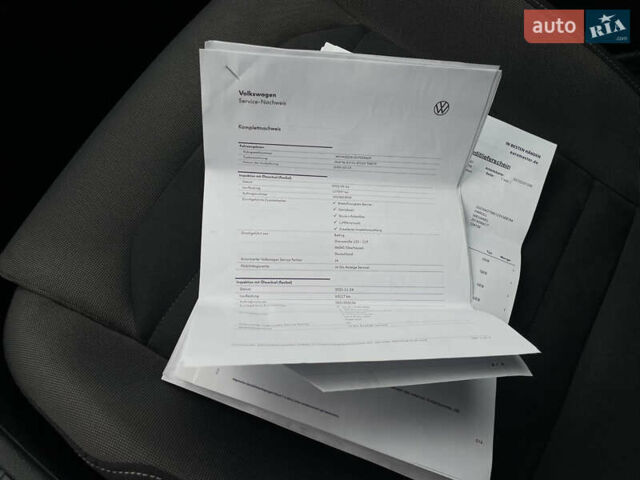 Серый Фольксваген Гольф, объемом двигателя 2 л и пробегом 197 тыс. км за 16790 $, фото 71 на Automoto.ua