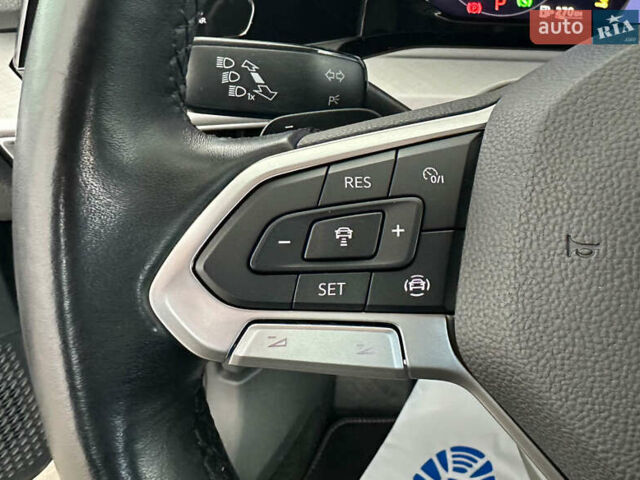 Сірий Фольксваген Гольф, об'ємом двигуна 1.97 л та пробігом 126 тис. км за 20950 $, фото 20 на Automoto.ua