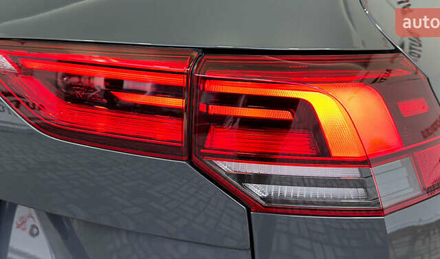 Сірий Фольксваген Гольф, об'ємом двигуна 1.97 л та пробігом 126 тис. км за 20950 $, фото 5 на Automoto.ua