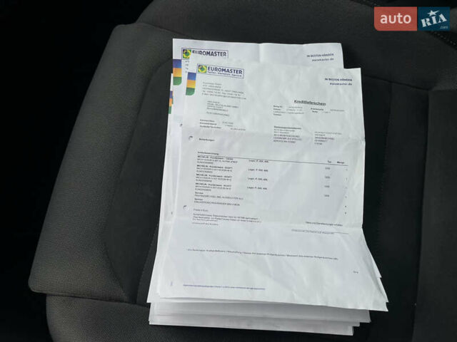 Серый Фольксваген Гольф, объемом двигателя 2 л и пробегом 197 тыс. км за 16790 $, фото 68 на Automoto.ua