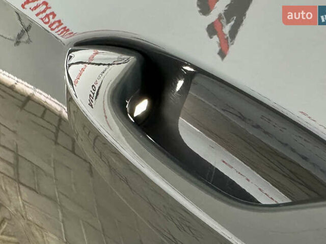 Сірий Фольксваген Гольф, об'ємом двигуна 1.97 л та пробігом 126 тис. км за 20950 $, фото 6 на Automoto.ua