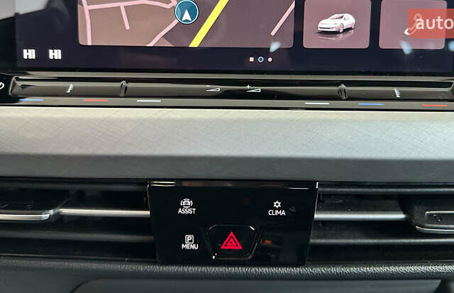 Сірий Фольксваген Гольф, об'ємом двигуна 1.97 л та пробігом 126 тис. км за 20950 $, фото 24 на Automoto.ua