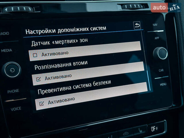 Серый Фольксваген Гольф, объемом двигателя 1.97 л и пробегом 193 тыс. км за 17200 $, фото 95 на Automoto.ua