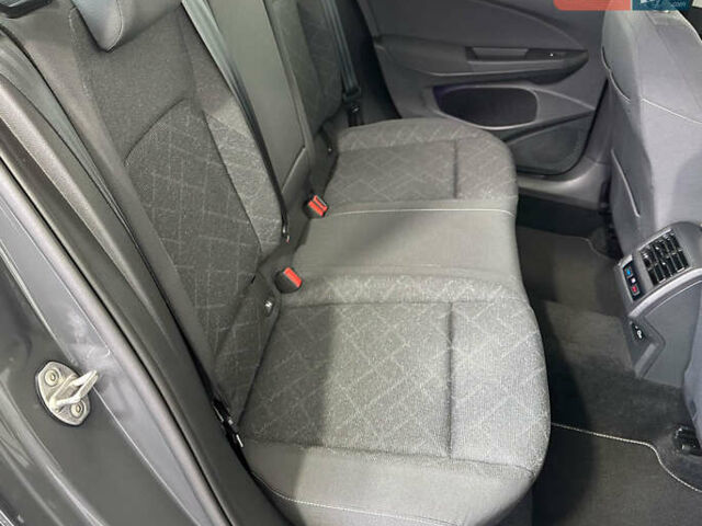 Сірий Фольксваген Гольф, об'ємом двигуна 1.97 л та пробігом 126 тис. км за 20950 $, фото 12 на Automoto.ua